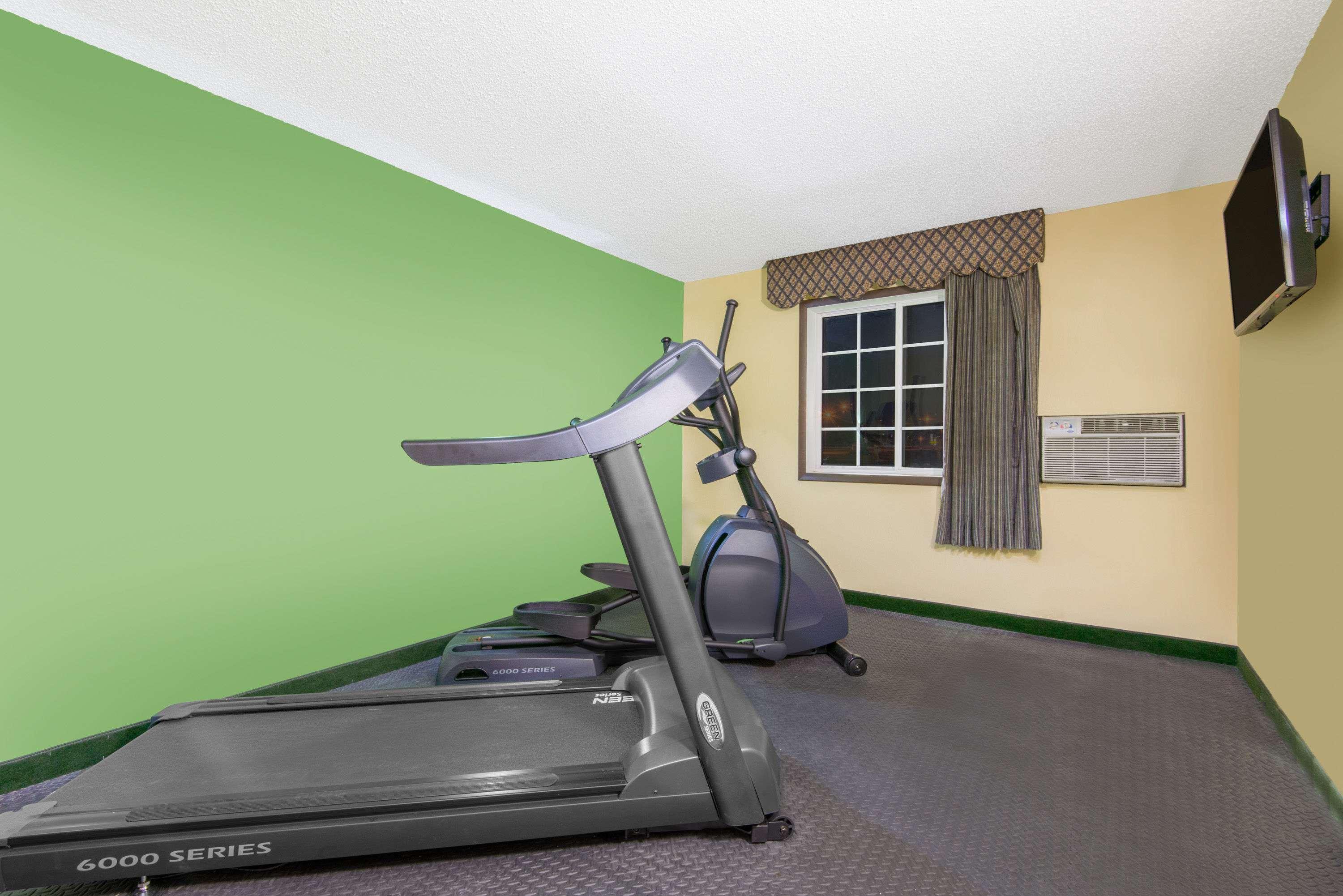 Days Inn By Wyndham Great Bend Luaran gambar